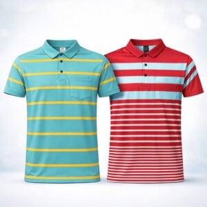 Summer's best polo combo-01