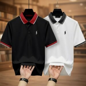 Summer's best polo combo-04