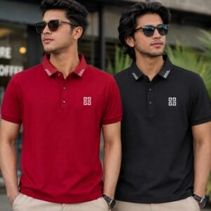 Summer's best polo combo-03